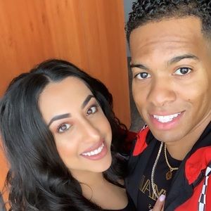 Meet your Posher, Joshua